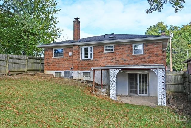 5347 Carefree Court