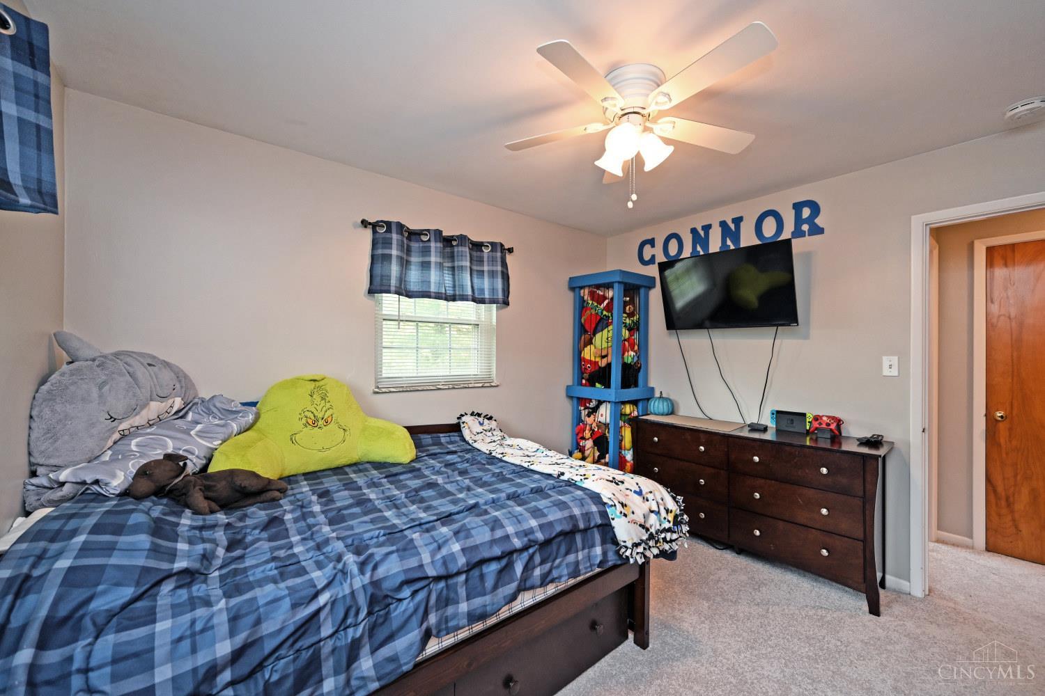 5347 Carefree Court