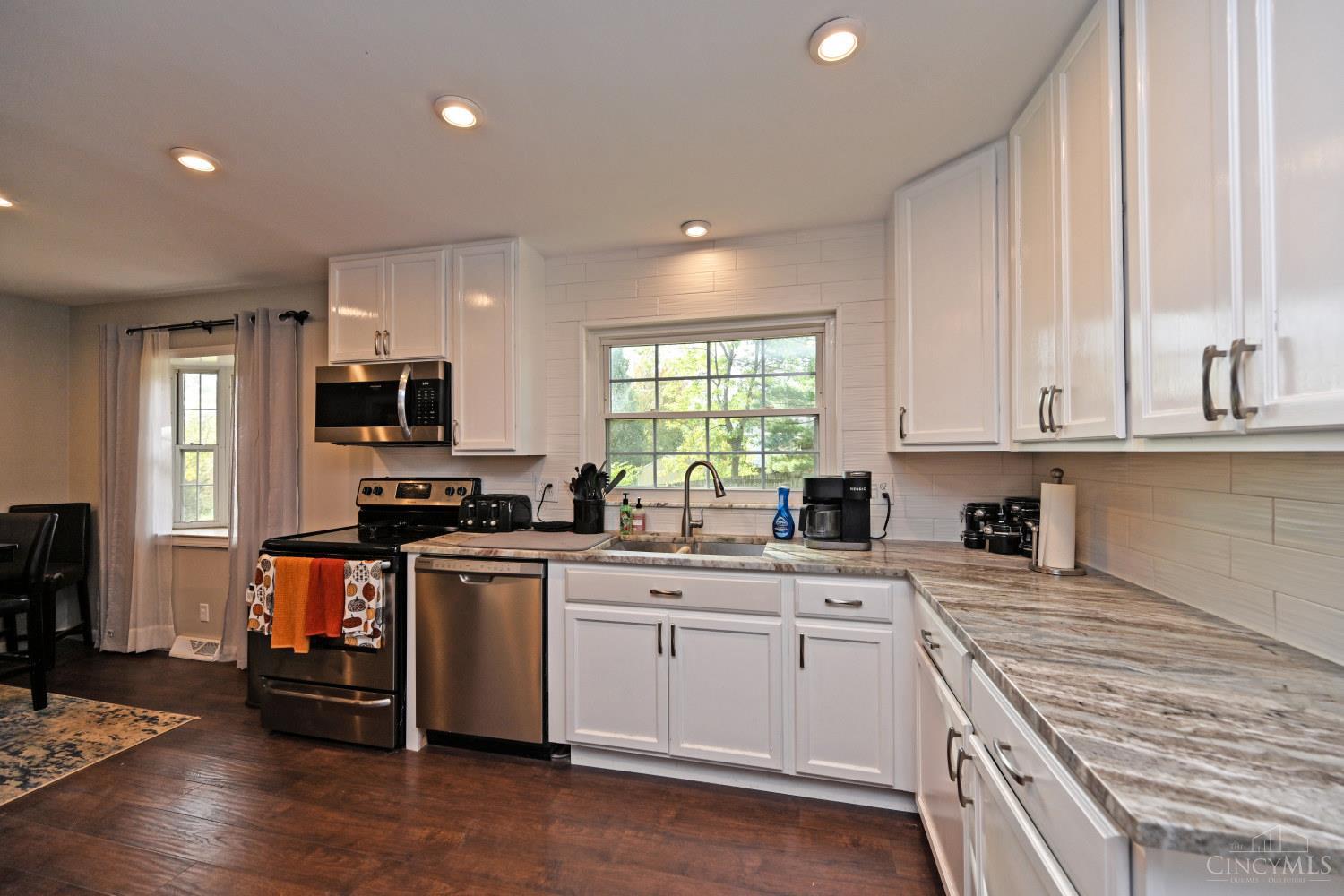 5347 Carefree Court