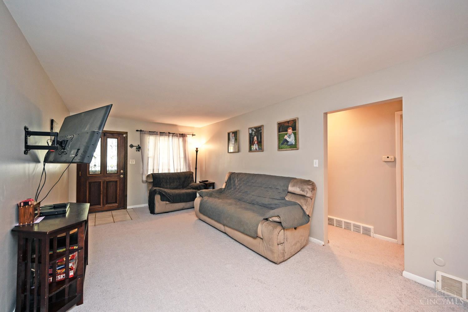 5347 Carefree Court