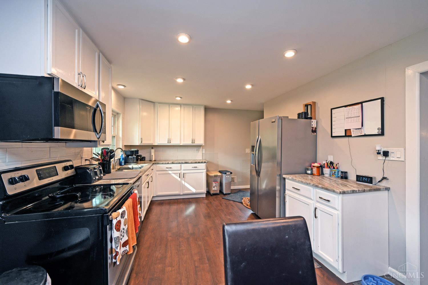 5347 Carefree Court
