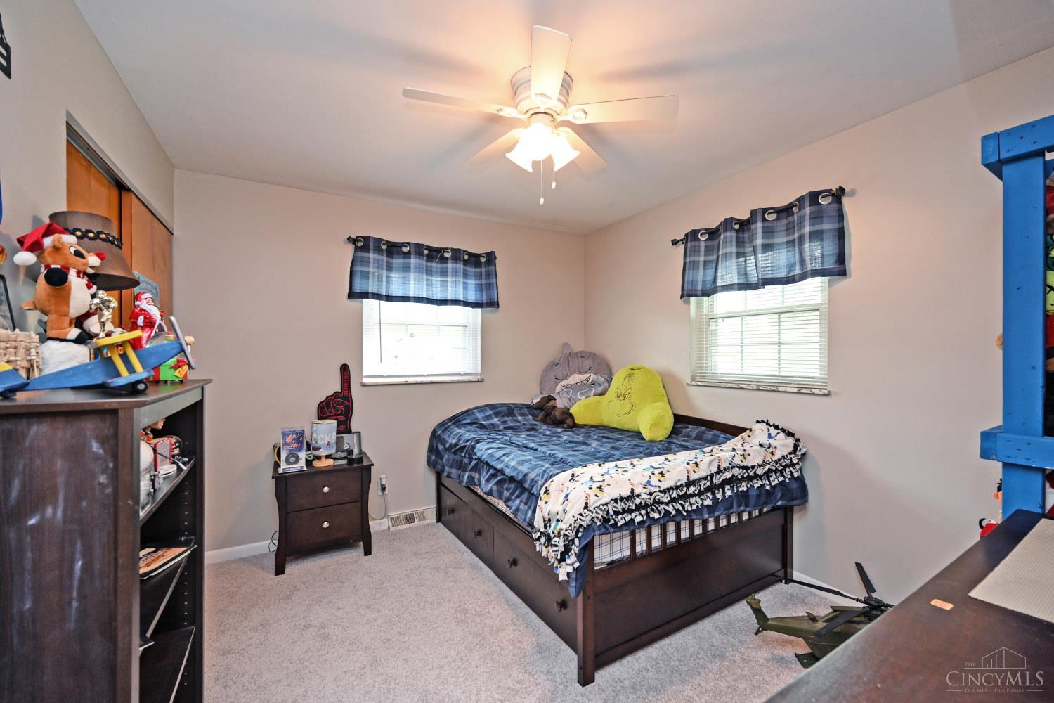 5347 Carefree Court