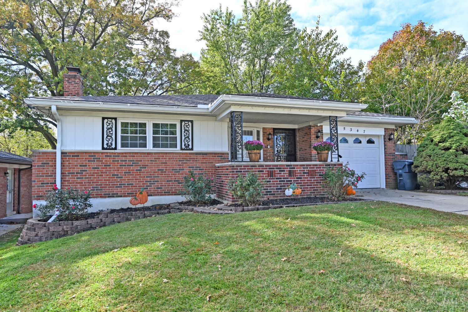 5347 Carefree Court