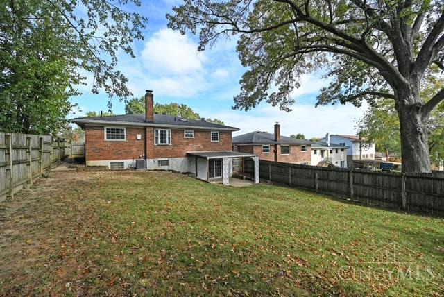 5347 Carefree Court