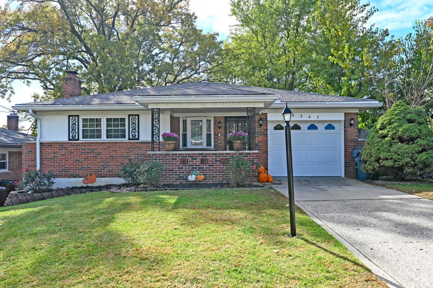 5347 Carefree Court