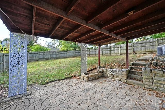 5347 Carefree Court