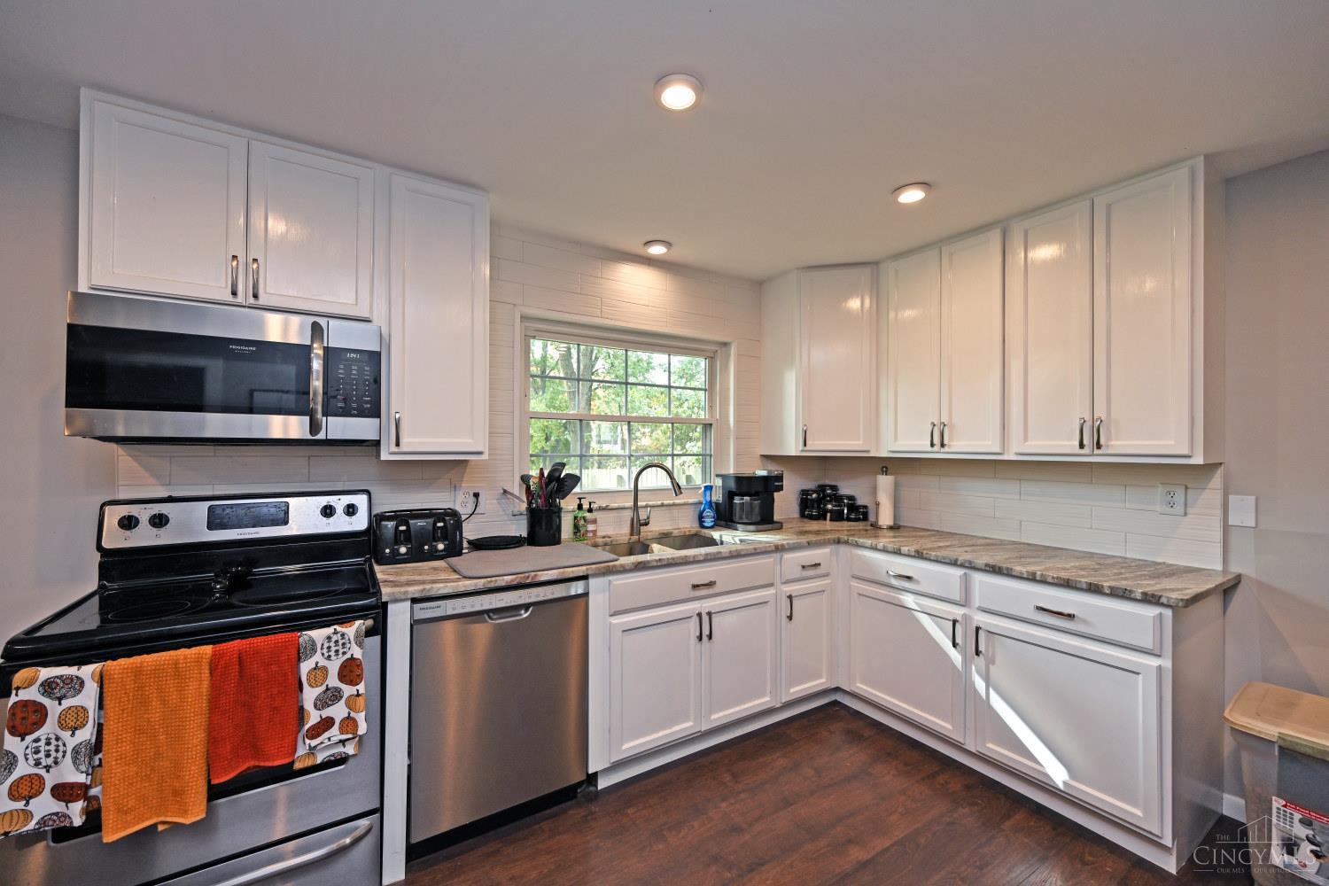 5347 Carefree Court