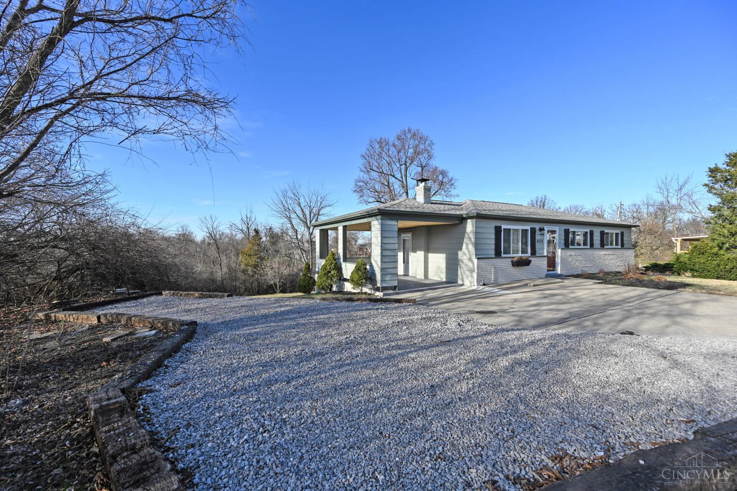 6150 Mullen Road