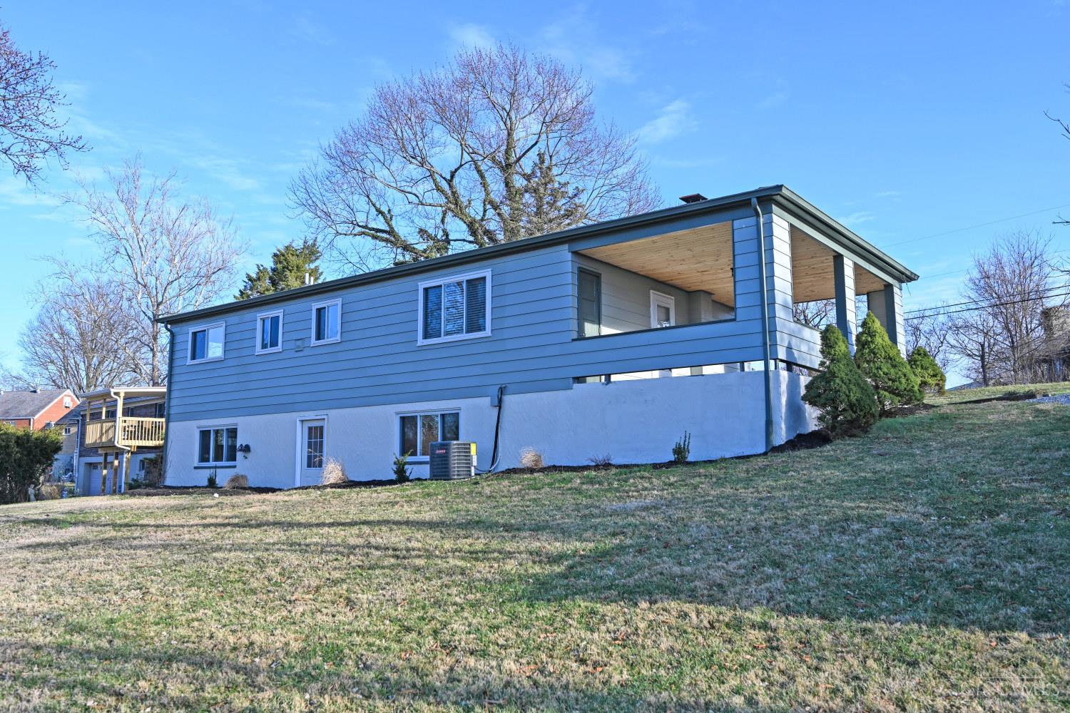 6150 Mullen Road