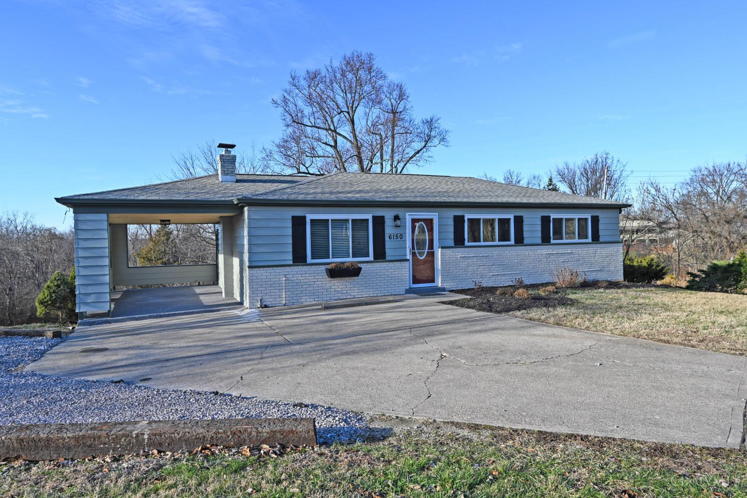 6150 Mullen Road