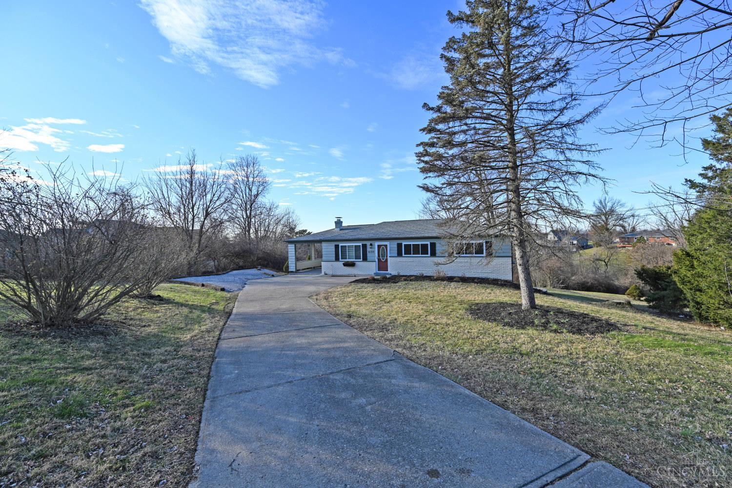 6150 Mullen Road