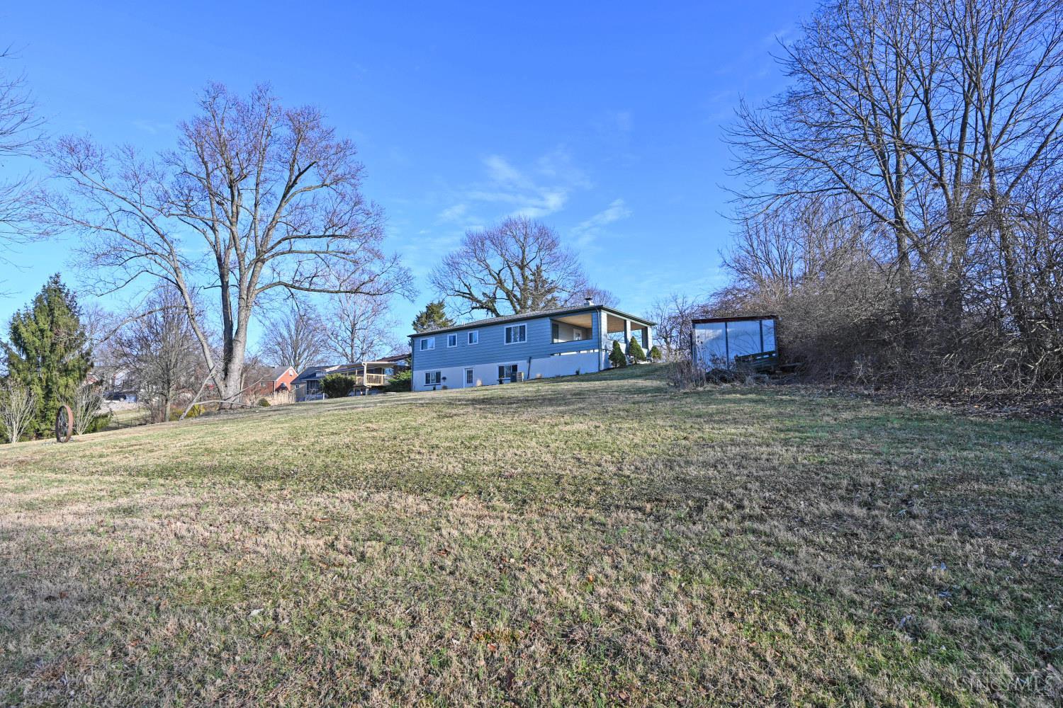 6150 Mullen Road