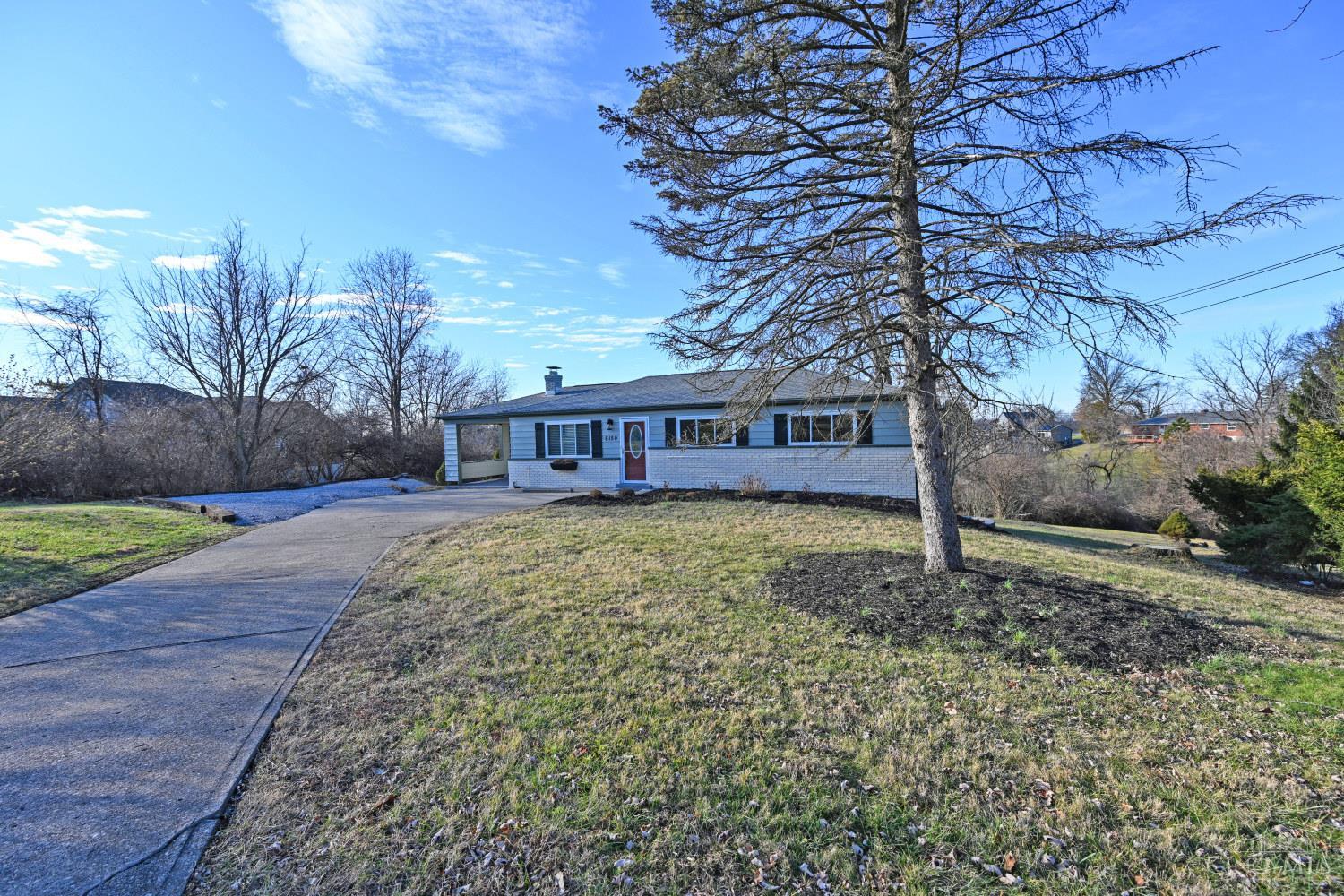 6150 Mullen Road