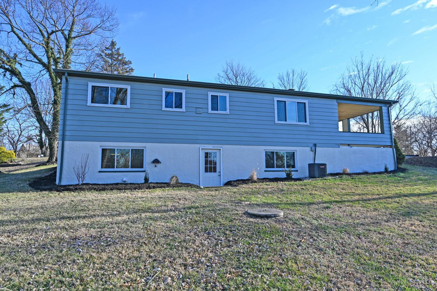 6150 Mullen Road