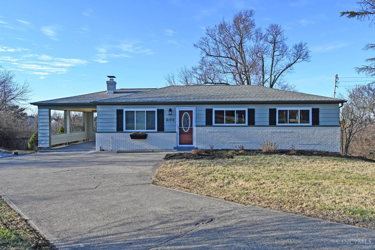6150 Mullen Road