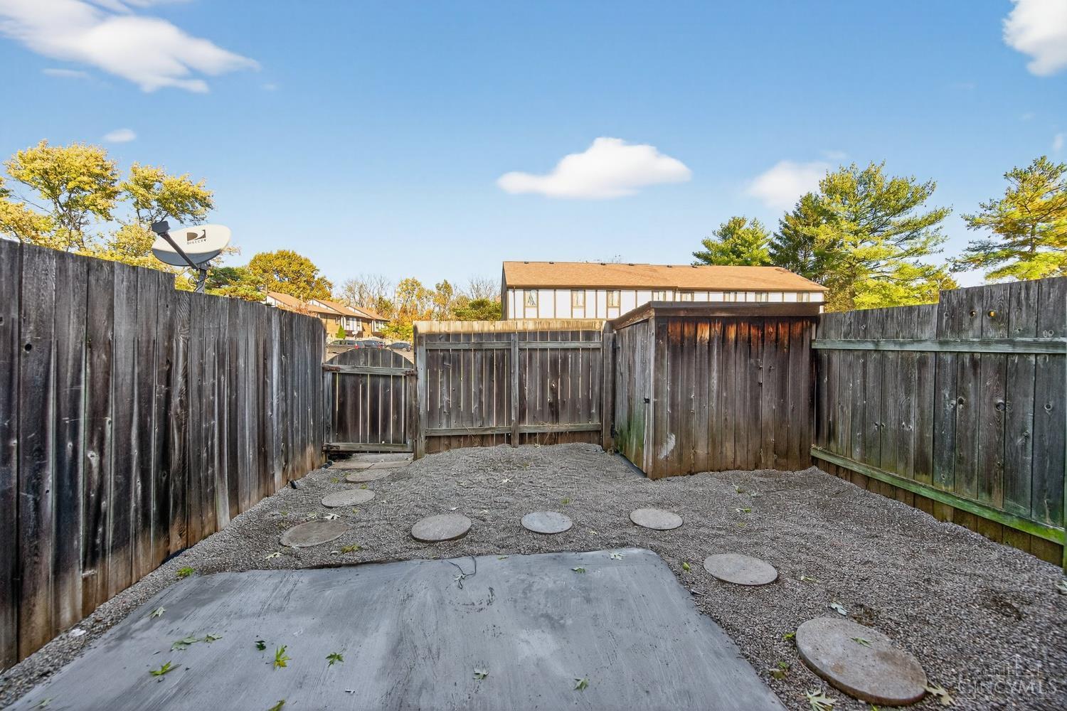 9503 Haddington Court