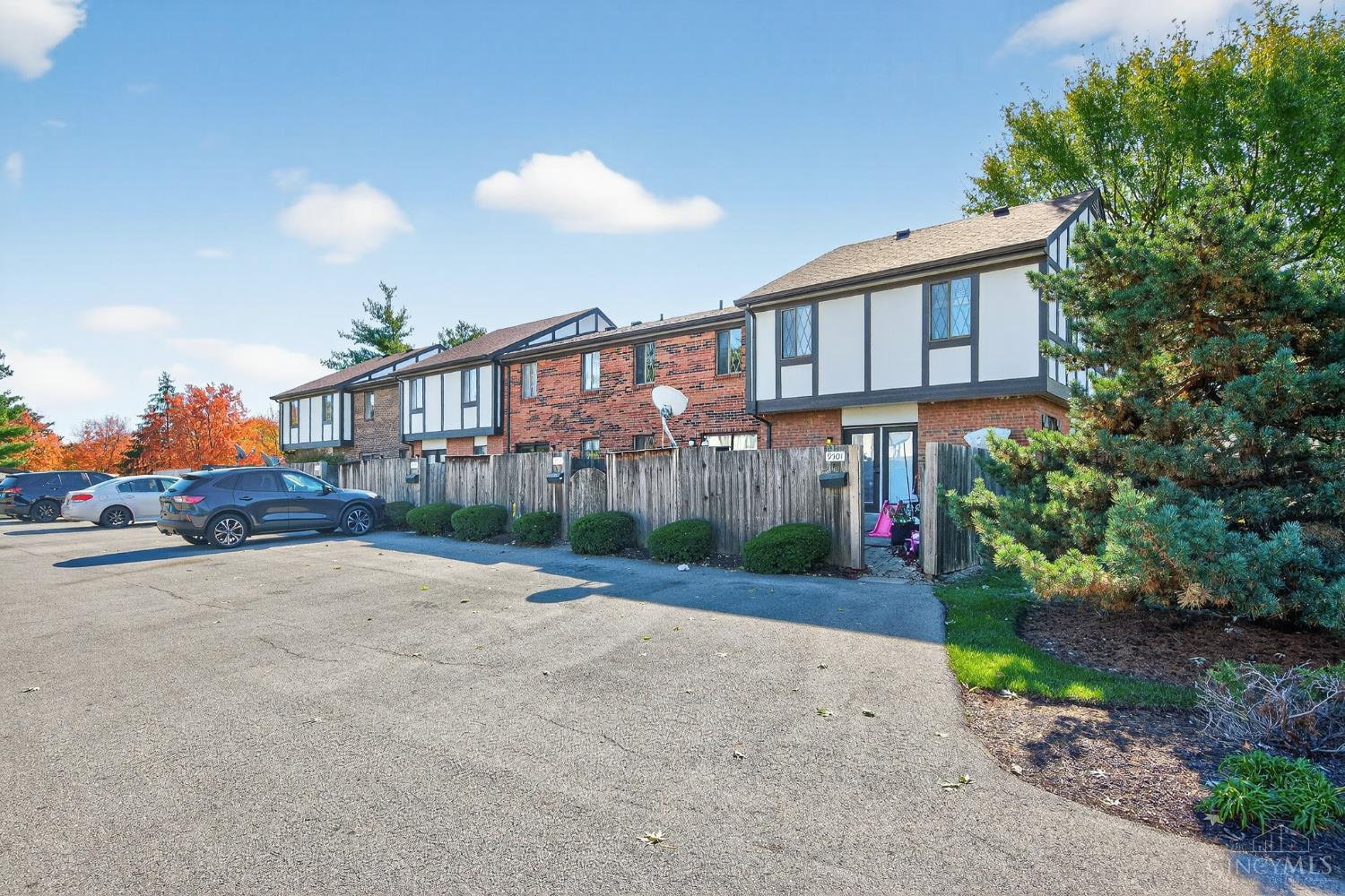 9503 Haddington Court