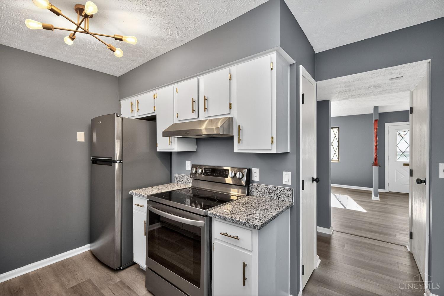 9503 Haddington Court