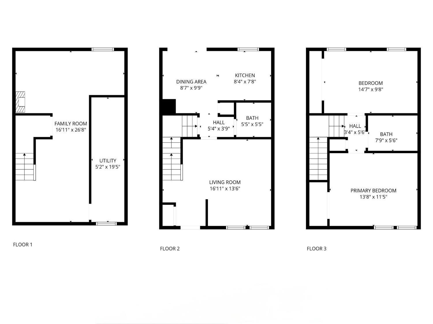 9503 Haddington Court