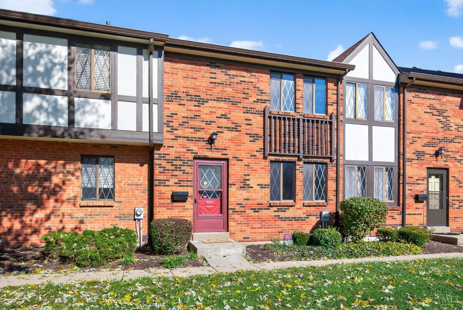 9503 Haddington Court