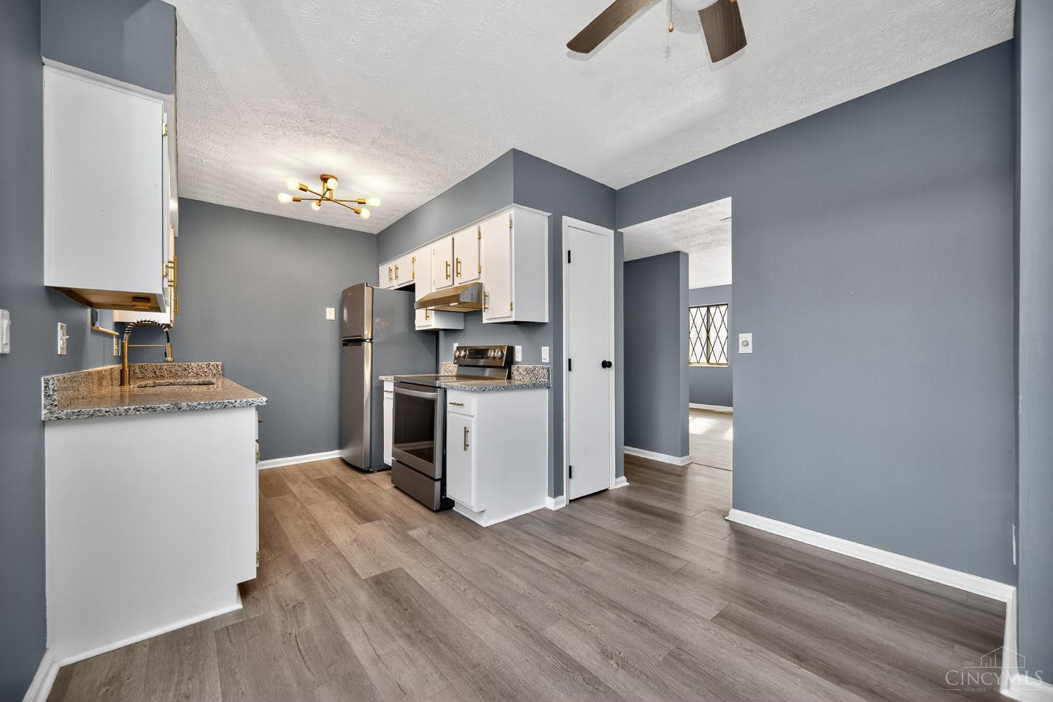 9503 Haddington Court