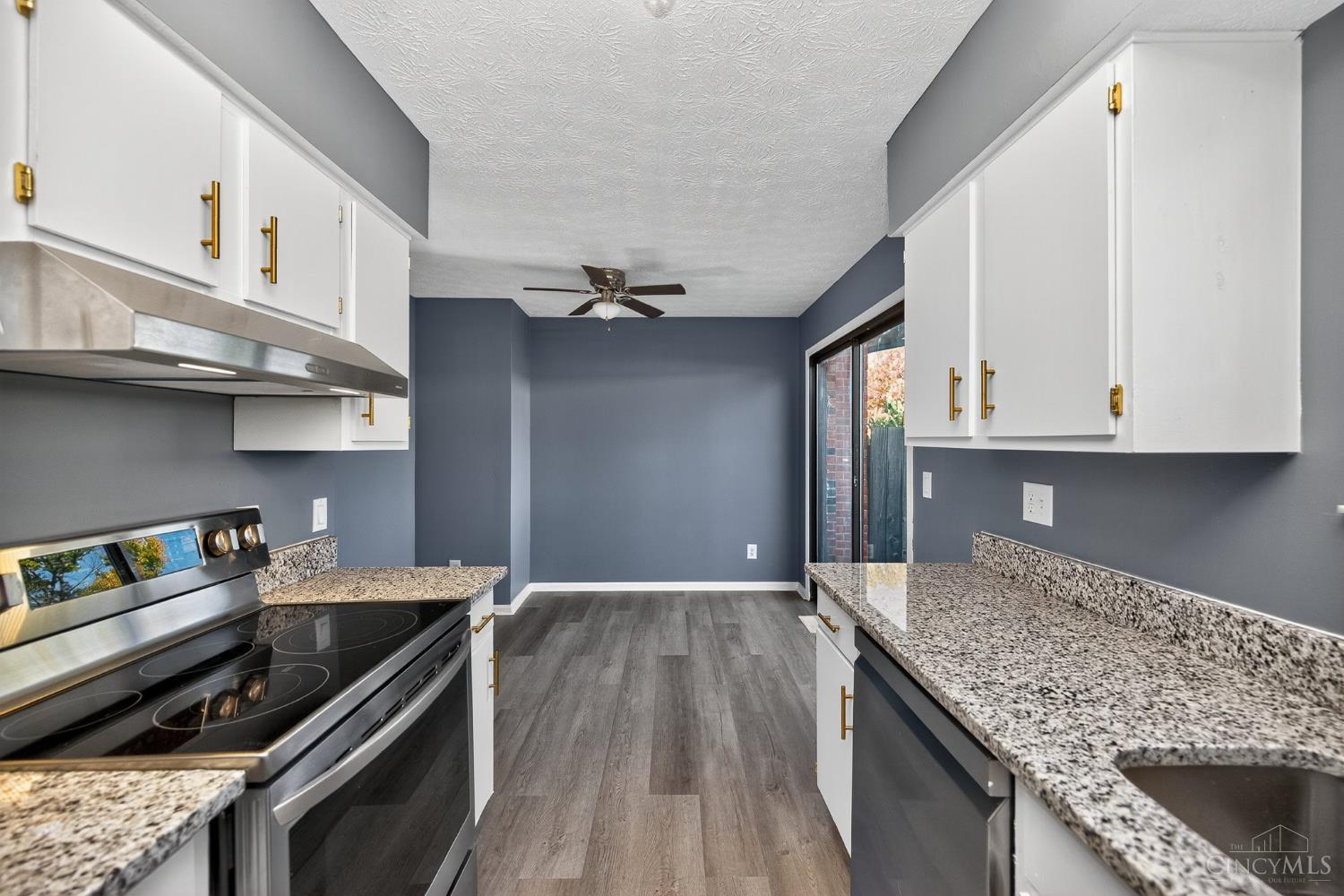 9503 Haddington Court