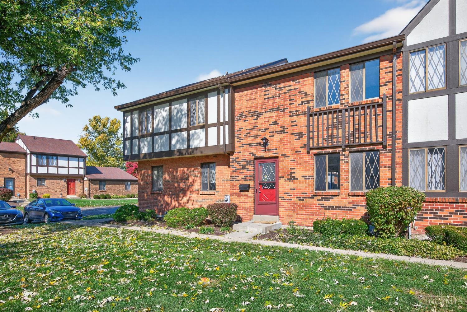 9503 Haddington Court