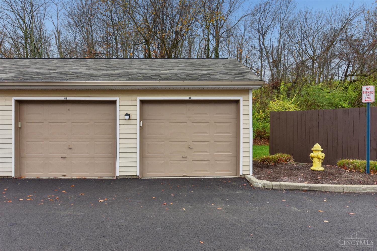 4341 Regency Ridge Ct 201