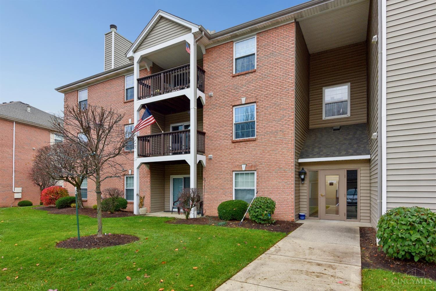 4341 Regency Ridge Ct 201