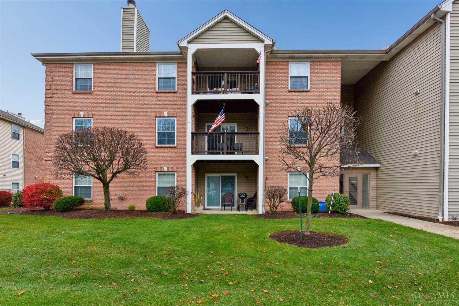 4341 Regency Ridge Ct 201