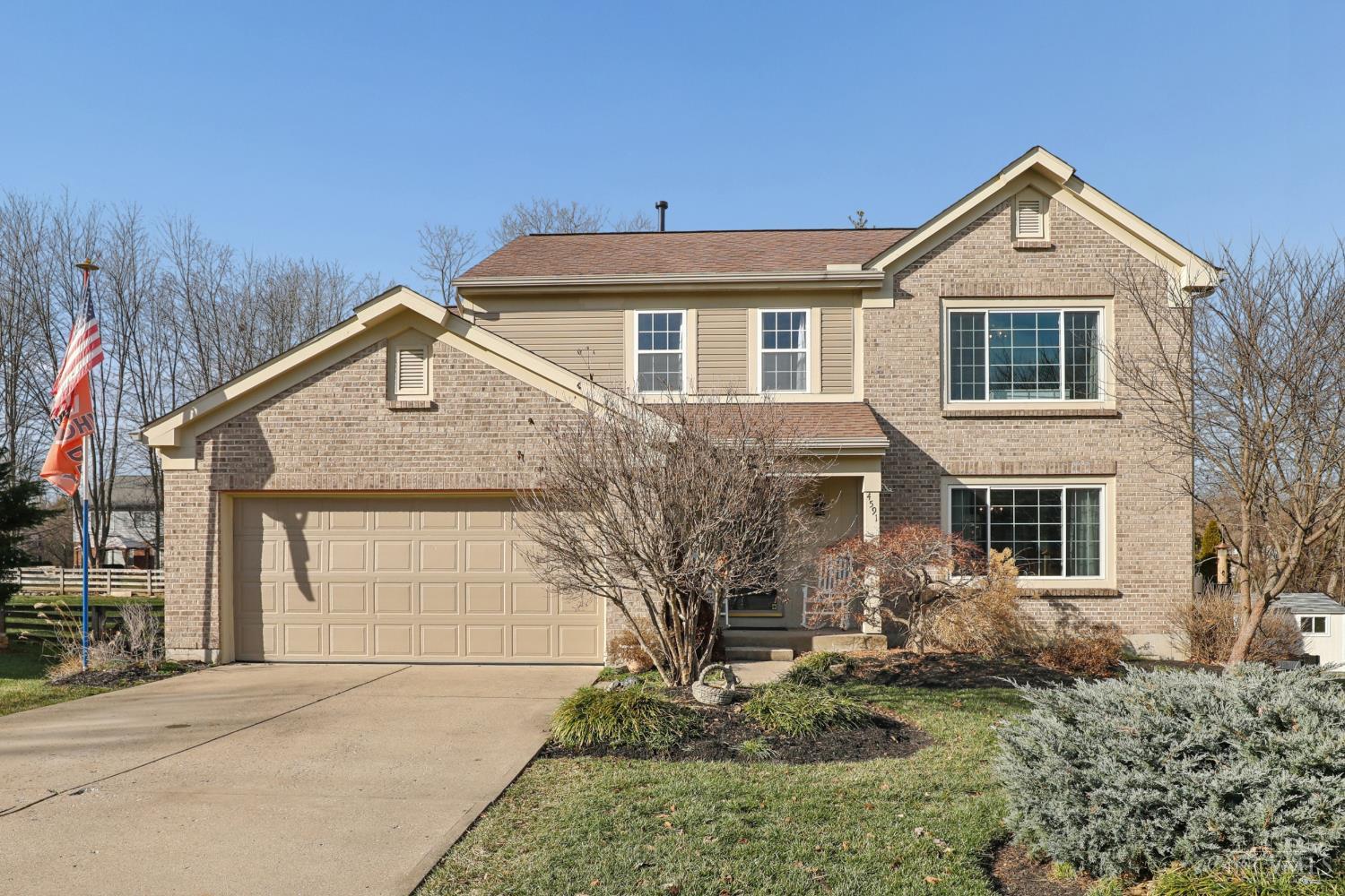 4591 Ellsberry Court