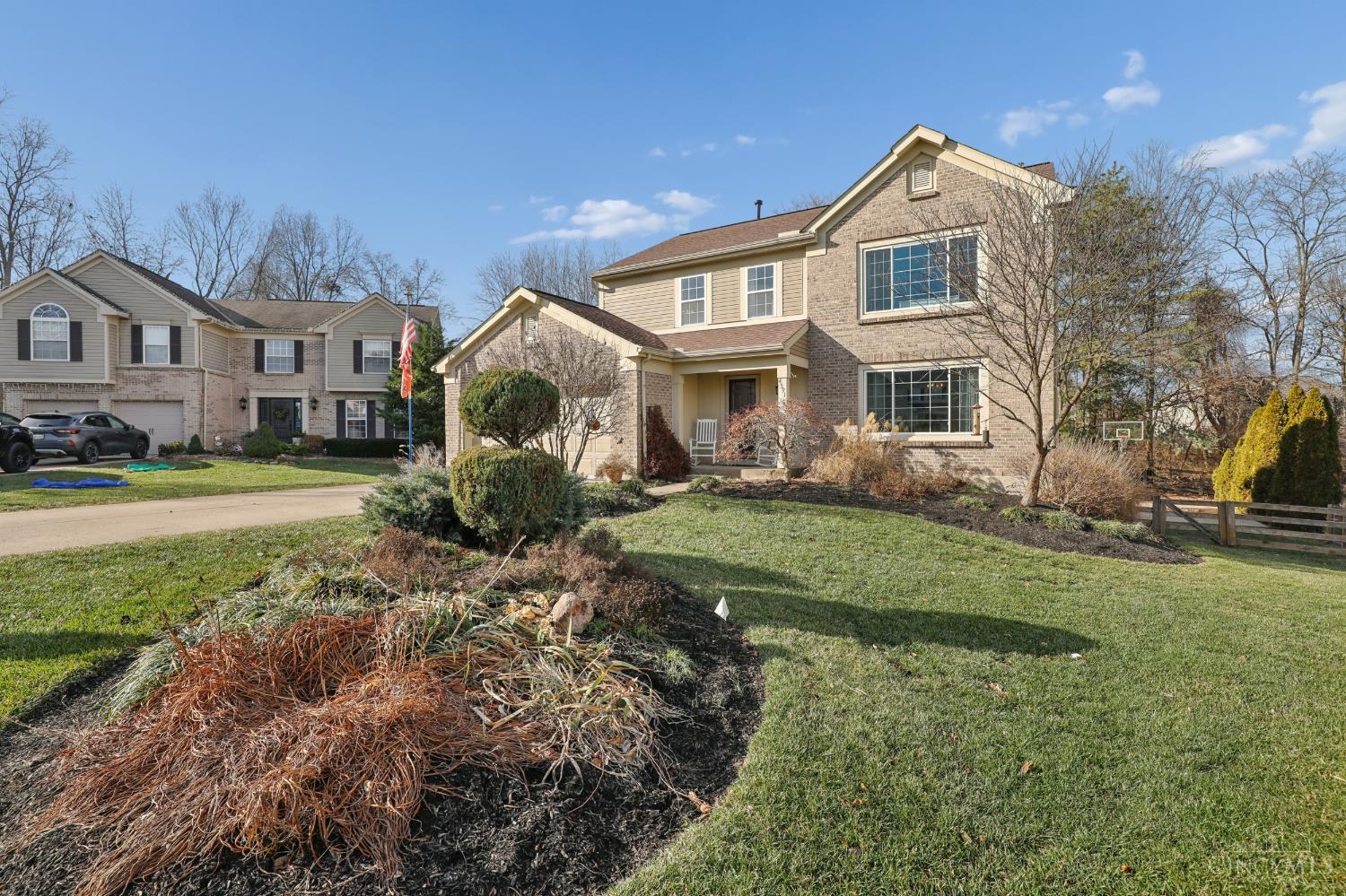 4591 Ellsberry Court