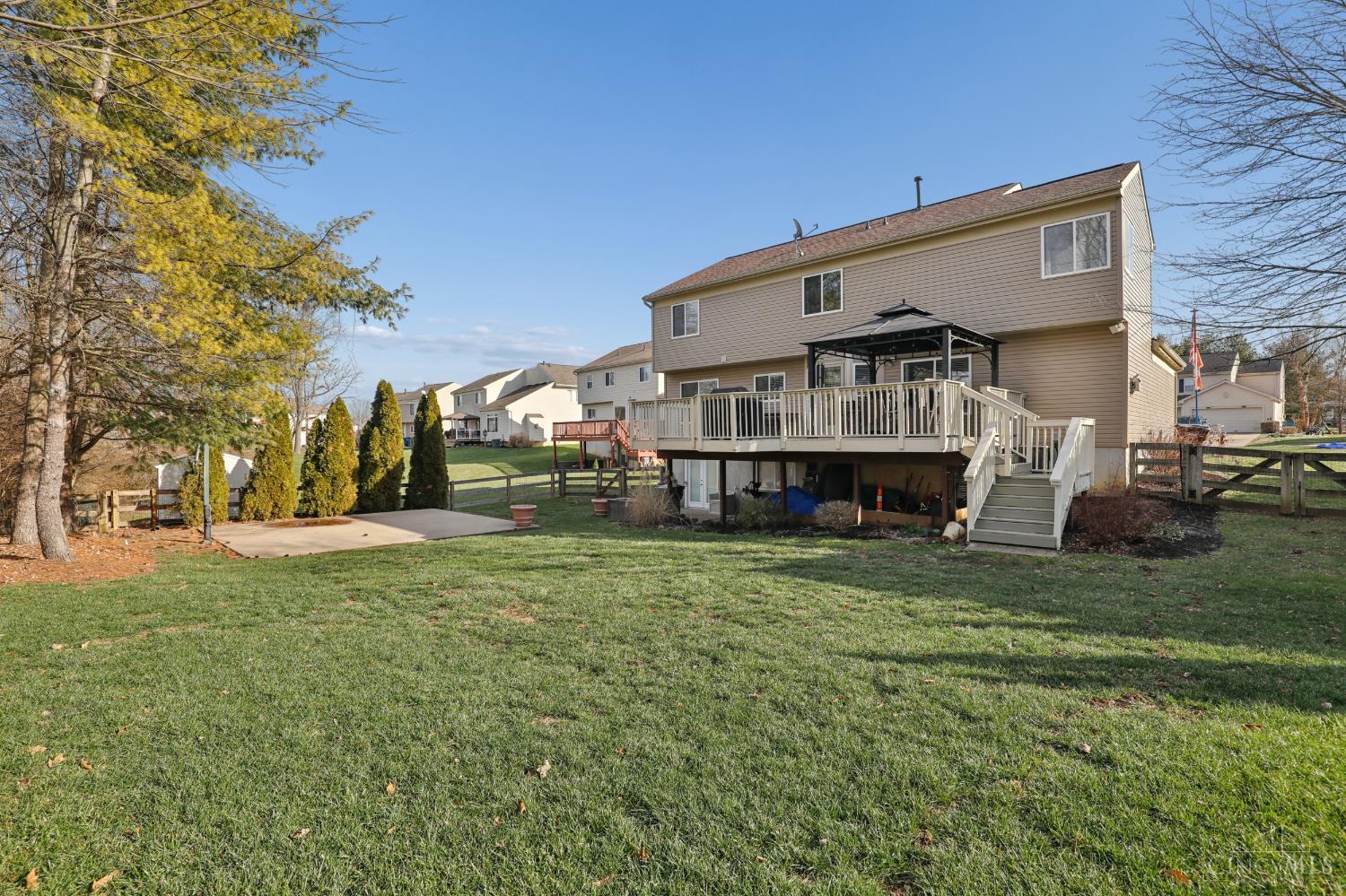 4591 Ellsberry Court