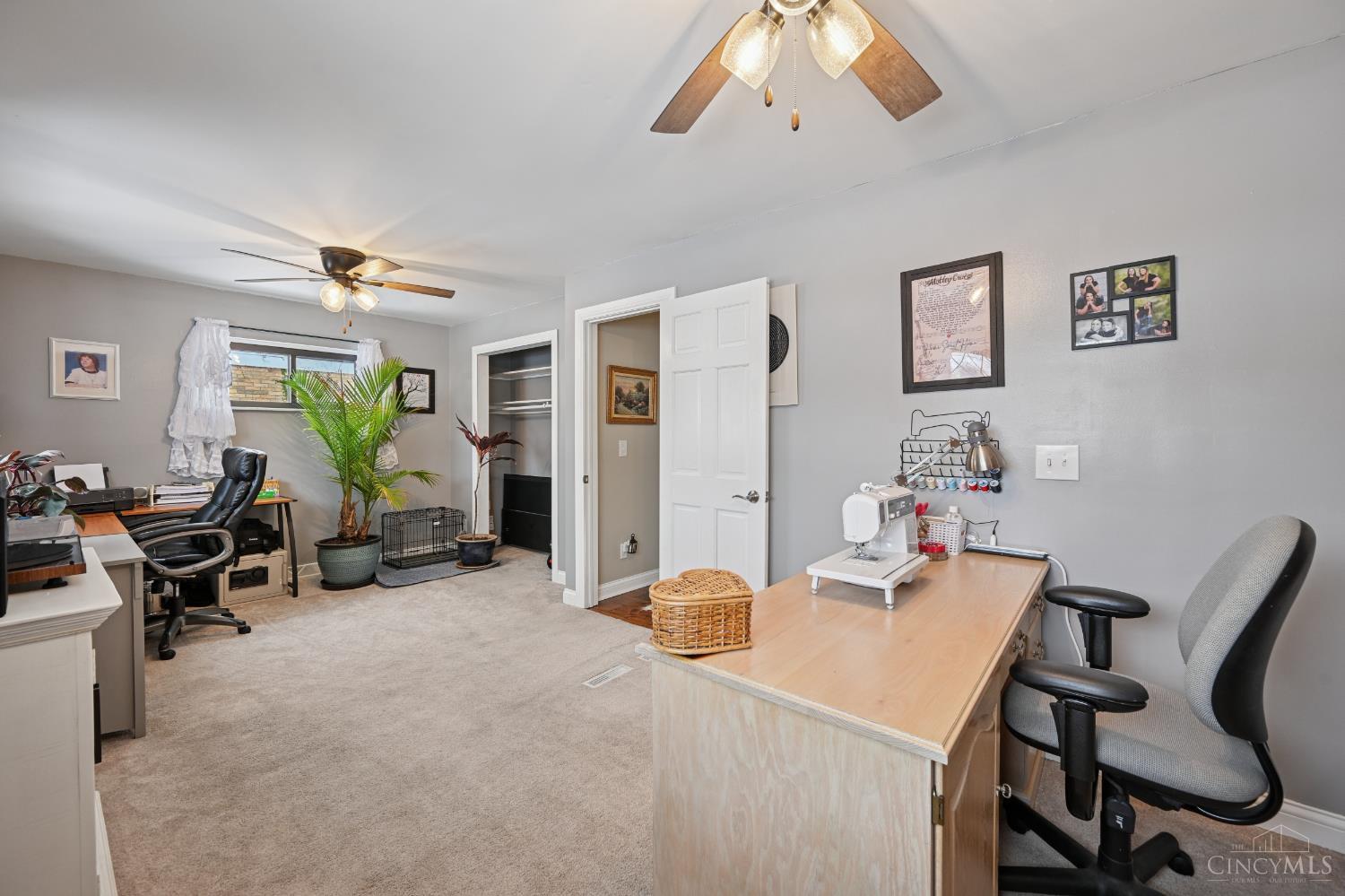 3855 Ridgecombe Drive