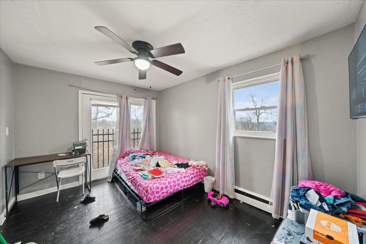 2465 E Galbraith Road