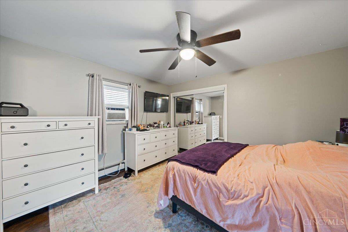 2465 E Galbraith Road