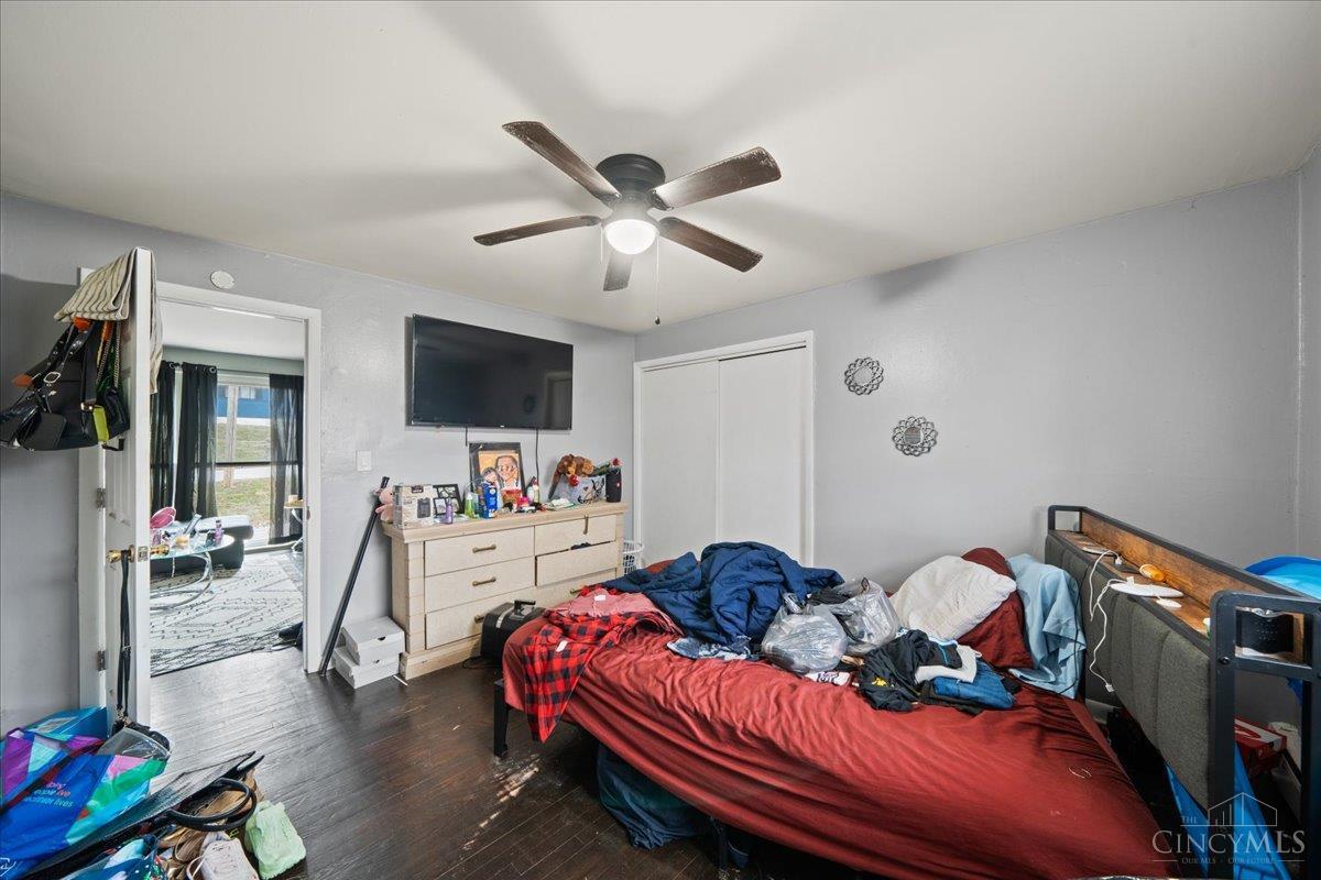 2465 E Galbraith Road