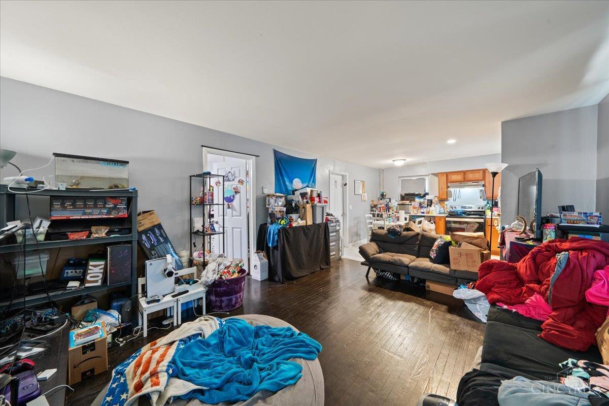 2465 E Galbraith Road