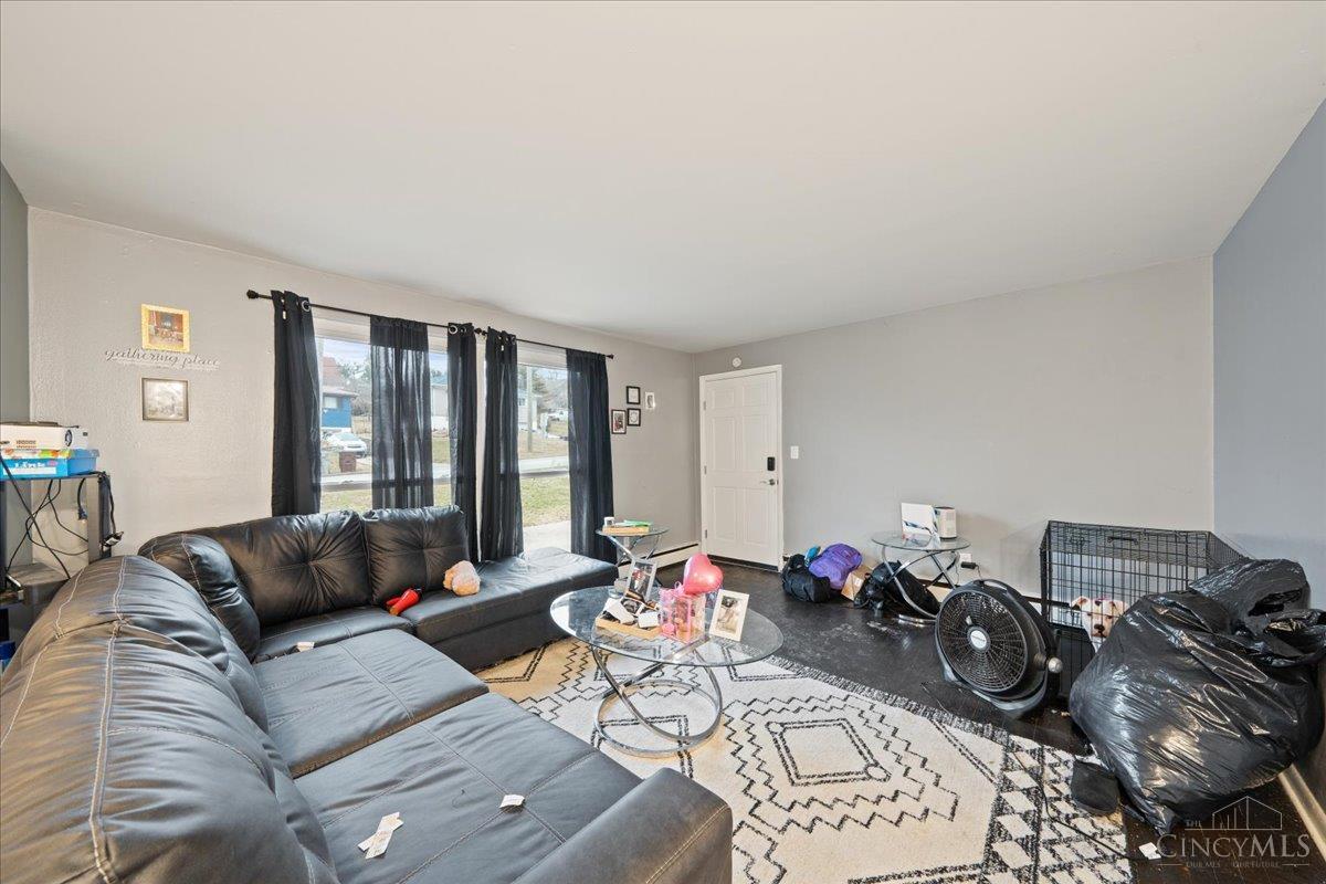 2465 E Galbraith Road