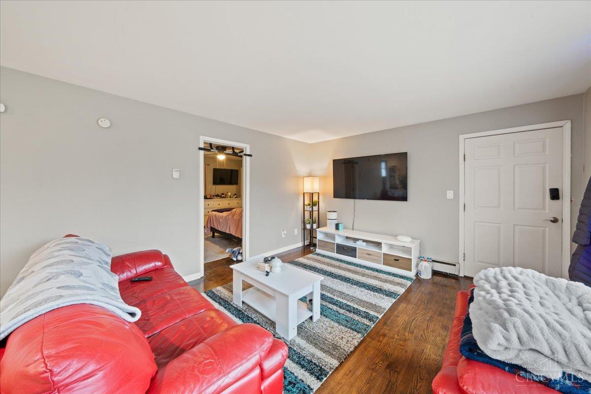 2465 E Galbraith Road