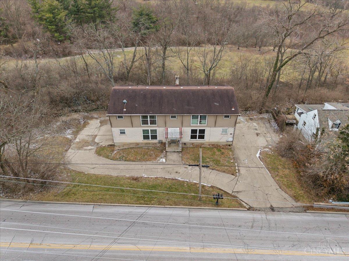 2465 E Galbraith Road