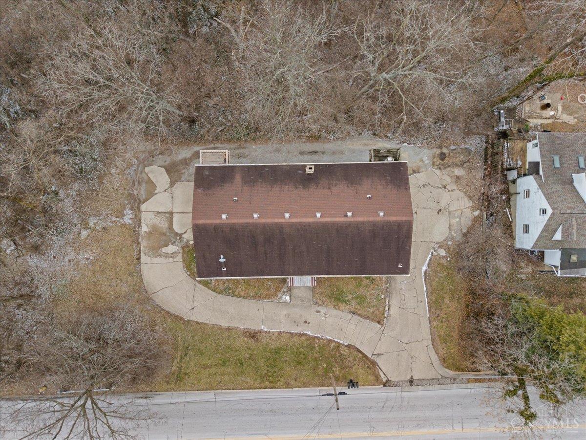 2465 E Galbraith Road