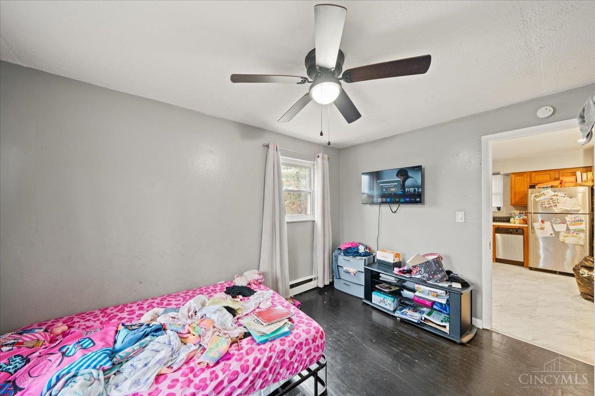 2465 E Galbraith Road