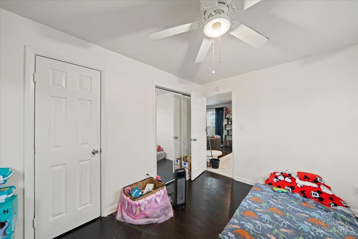 2465 E Galbraith Road