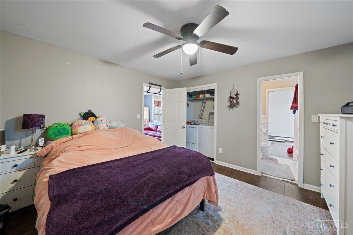 2465 E Galbraith Road