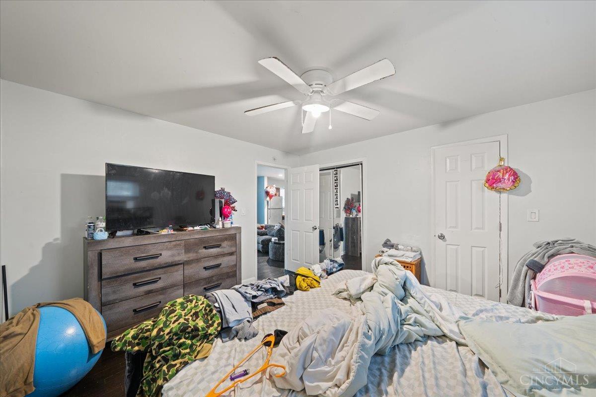 2465 E Galbraith Road