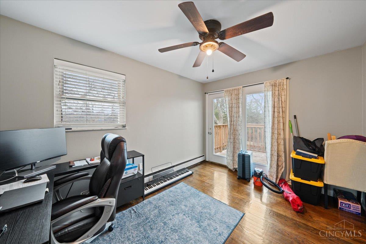 2465 E Galbraith Road