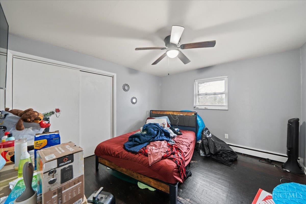 2465 E Galbraith Road