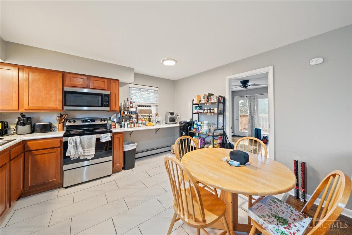 2465 E Galbraith Road