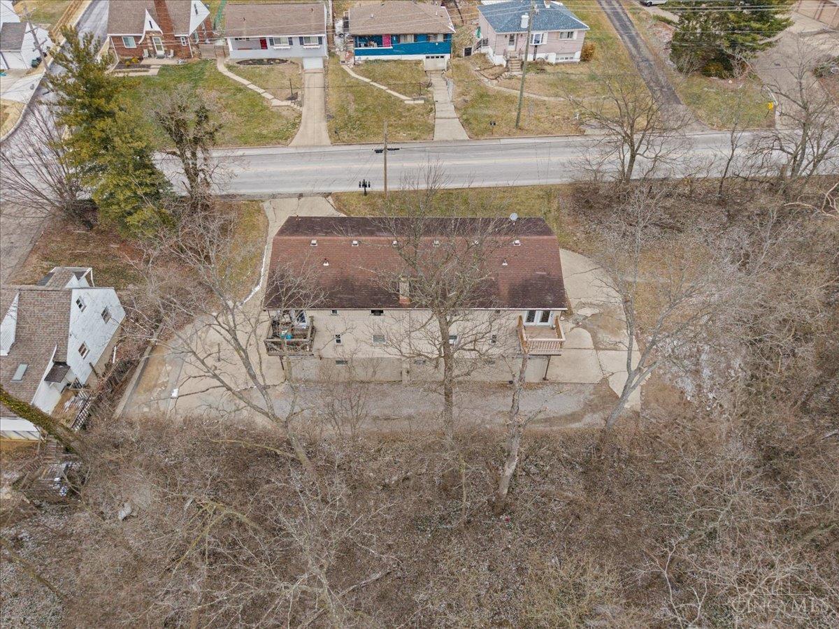 2465 E Galbraith Road